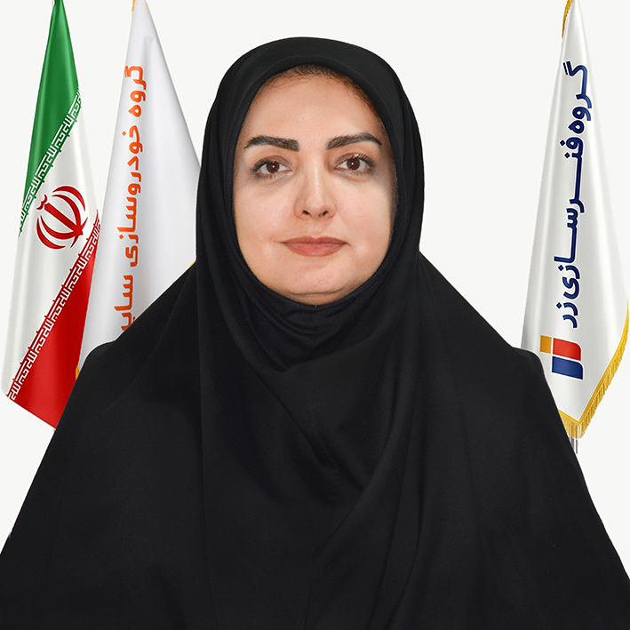فاطمه صفری