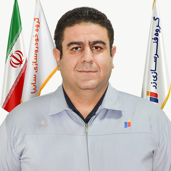 رضا زارع عفیفی