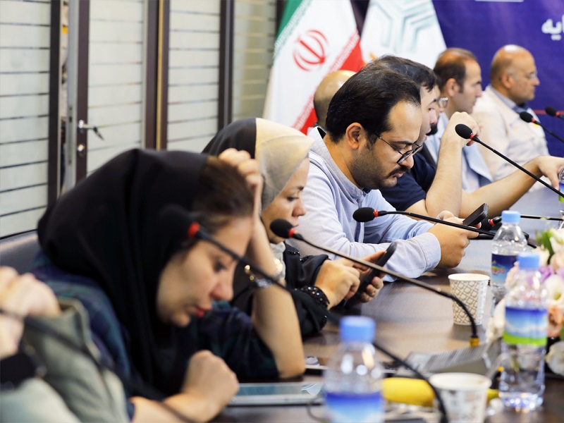 مدیرعامل گروه فنرسازی زر اعلام کرد: