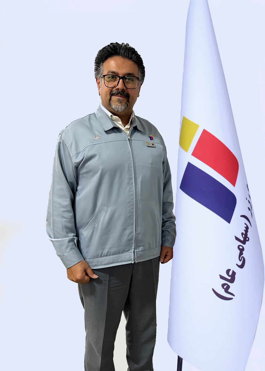 مسعود سراج